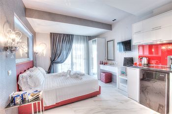 Art Boutique Hotel