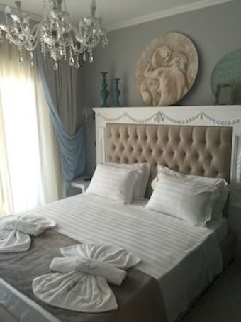Art Boutique Hotel