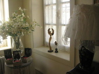 Kipoi Aggelon Boutique Hotel