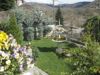 Kipoi Aggelon Boutique Hotel