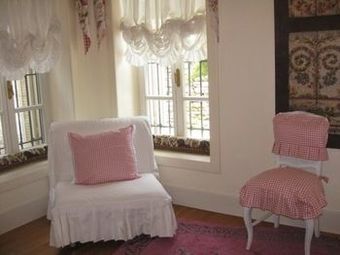 Kipoi Aggelon Boutique Hotel