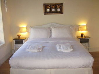 Kipoi Aggelon Boutique Hotel