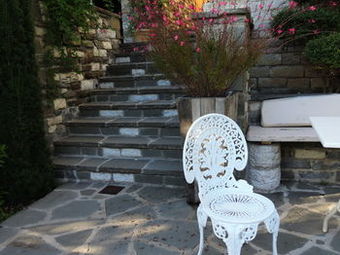 Kipoi Aggelon Boutique Hotel