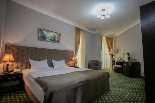 Gloria Hotel