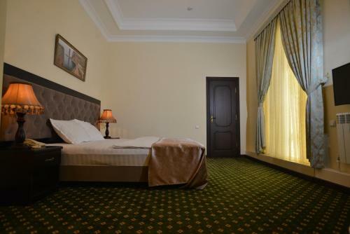 Gloria Hotel