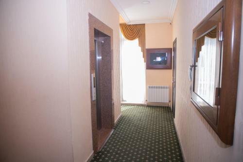 Gloria Hotel
