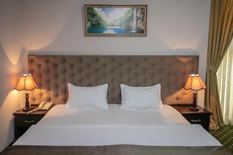 Gloria Hotel
