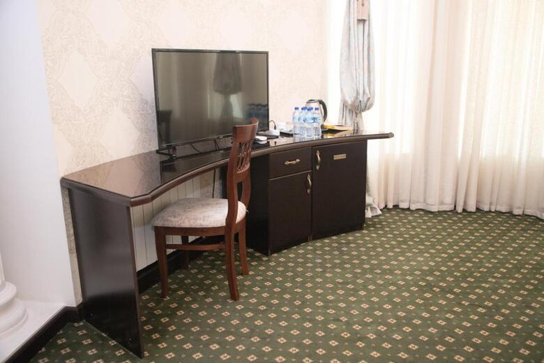 Gloria Hotel