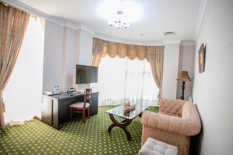 Gloria Hotel