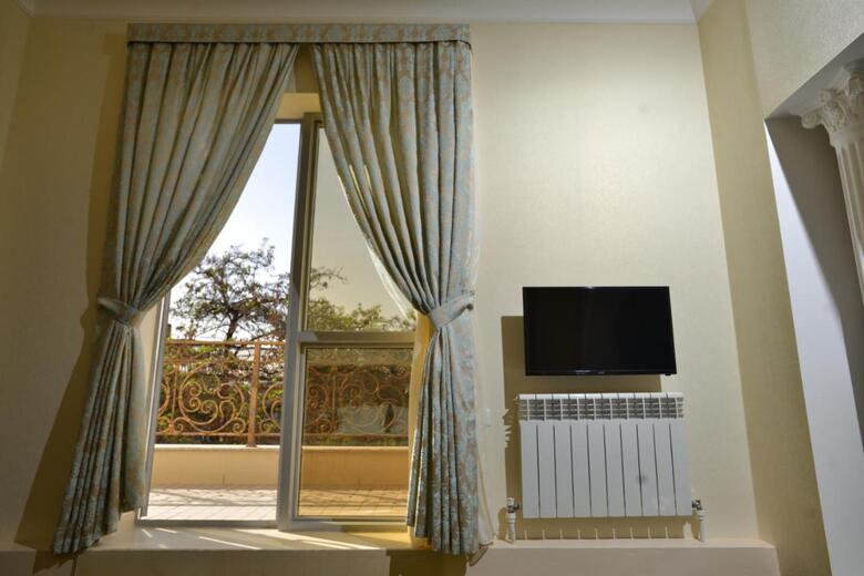 Gloria Hotel