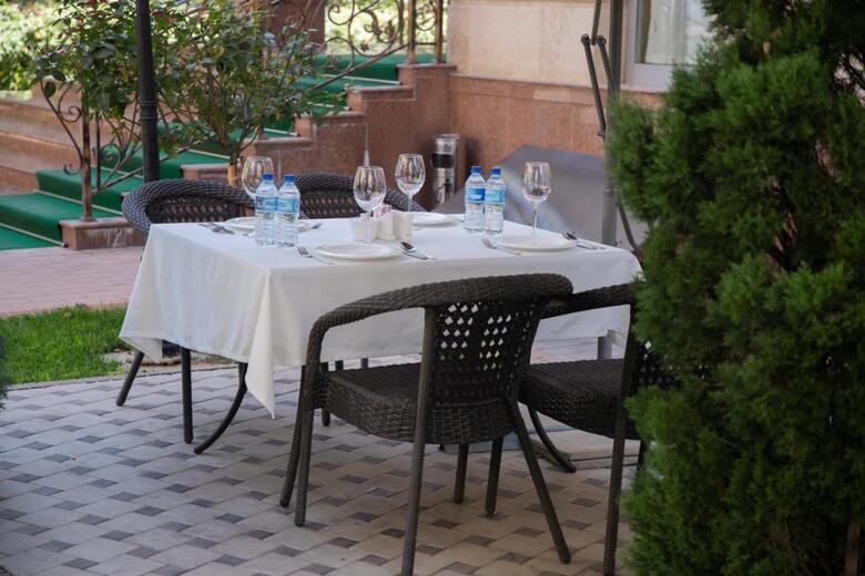 Gloria Hotel