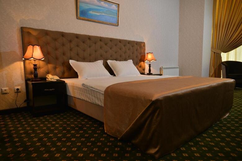 Gloria Hotel