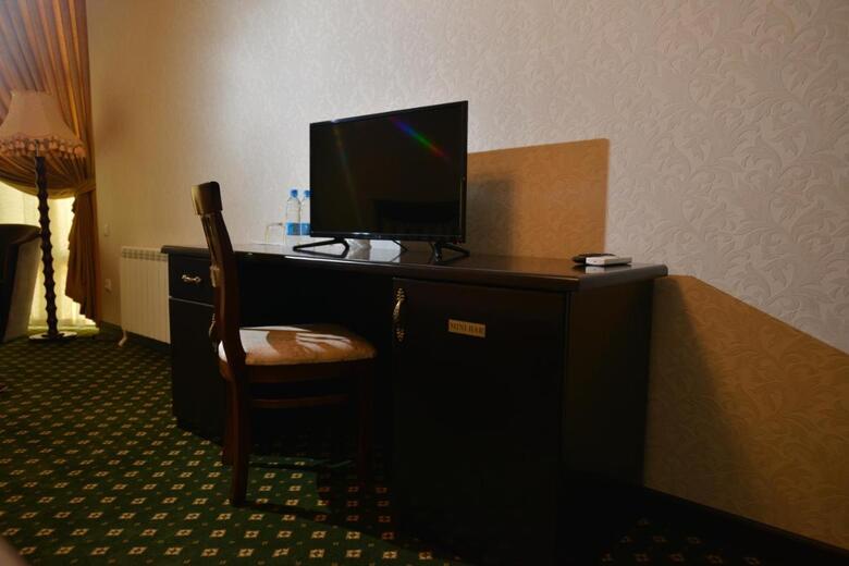 Gloria Hotel