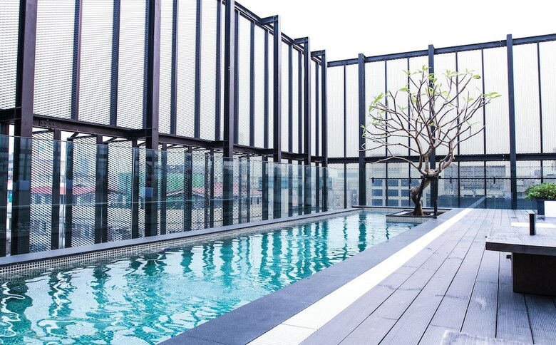 Hotel Proverbs Taipei