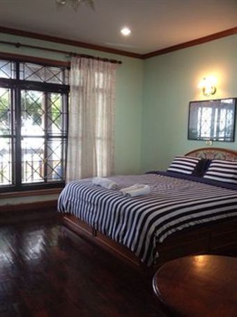 Apartamento Baan Rim Lay Lipa Noi