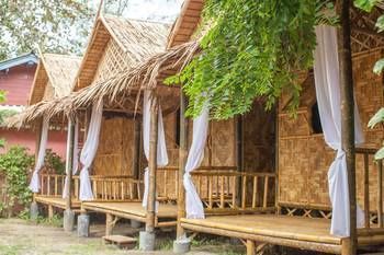 Hotel Haad Chao Phao Resort