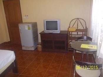 Apartamento Rin Beach Resort
