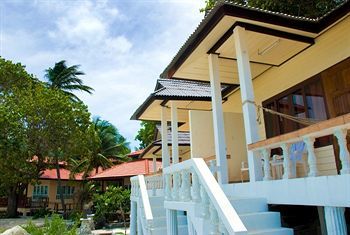 Apartamento Rin Beach Resort