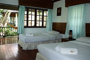 Apartamento Rin Beach Resort