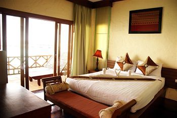 Apartamento Rin Beach Resort