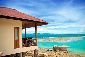 Apartamento Rin Beach Resort