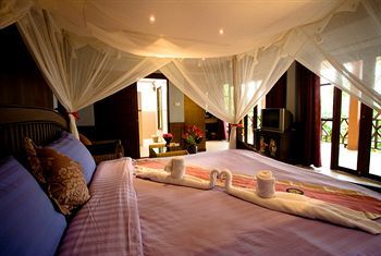 Apartamento Rin Beach Resort