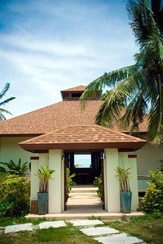 Apartamento Rin Beach Resort