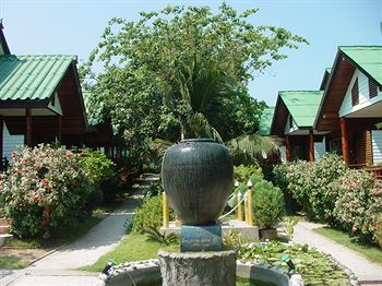 Hotel Sea Garden Resort - Haad Rin