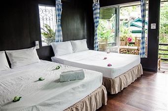 Hotel Sea Garden Resort - Haad Rin