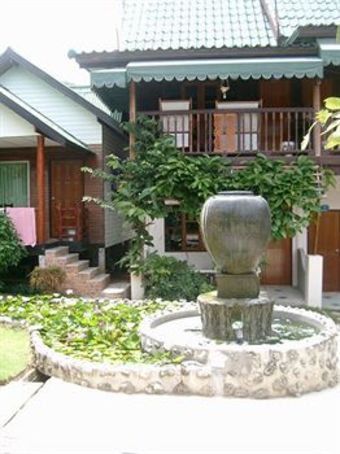 Hotel Sea Garden Resort - Haad Rin