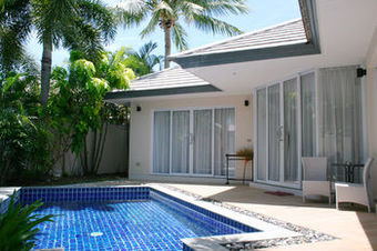 The Place Villas