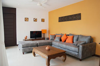 The Place Villas