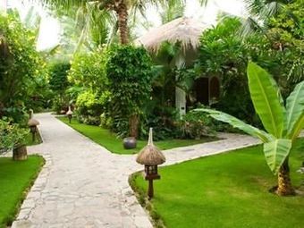 Apartamento Cham Villas Boutique Luxury Resort