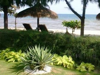 Apartamento Cham Villas Boutique Luxury Resort