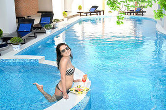 1001 Hotel