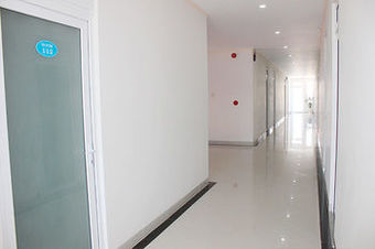 1001 Hotel