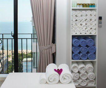 Legendsea Hotel
