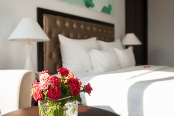 Legendsea Hotel