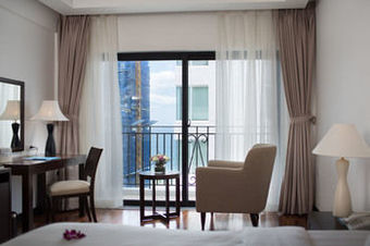 Legendsea Hotel