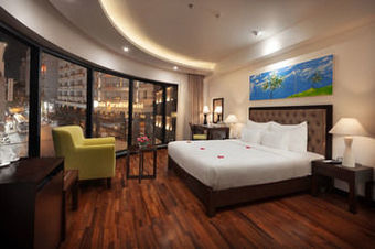 Legendsea Hotel
