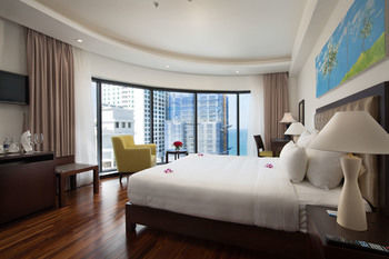 Legendsea Hotel