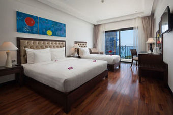 Legendsea Hotel