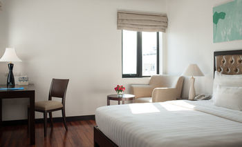 Legendsea Hotel