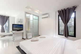 Hotel The Regent Resort Phuket