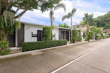 Hotel The Regent Resort Phuket