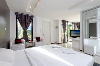 Hotel The Regent Resort Phuket