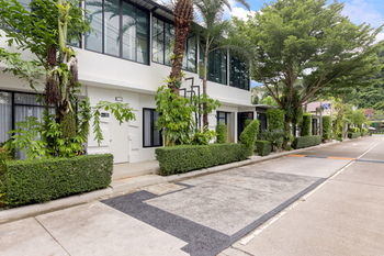 Hotel The Regent Resort Phuket