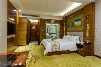 Oubon International Hotel