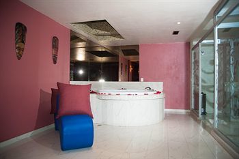 Hotel Aladdin Caracas