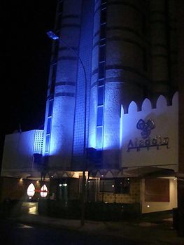 Hotel Aladdin Caracas